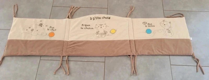 Lot bed linen – photo 3